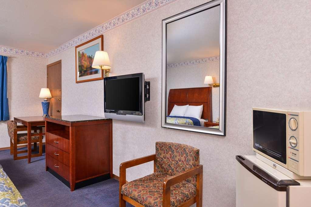Americas Best Value Inn Of Decatur Номер фото