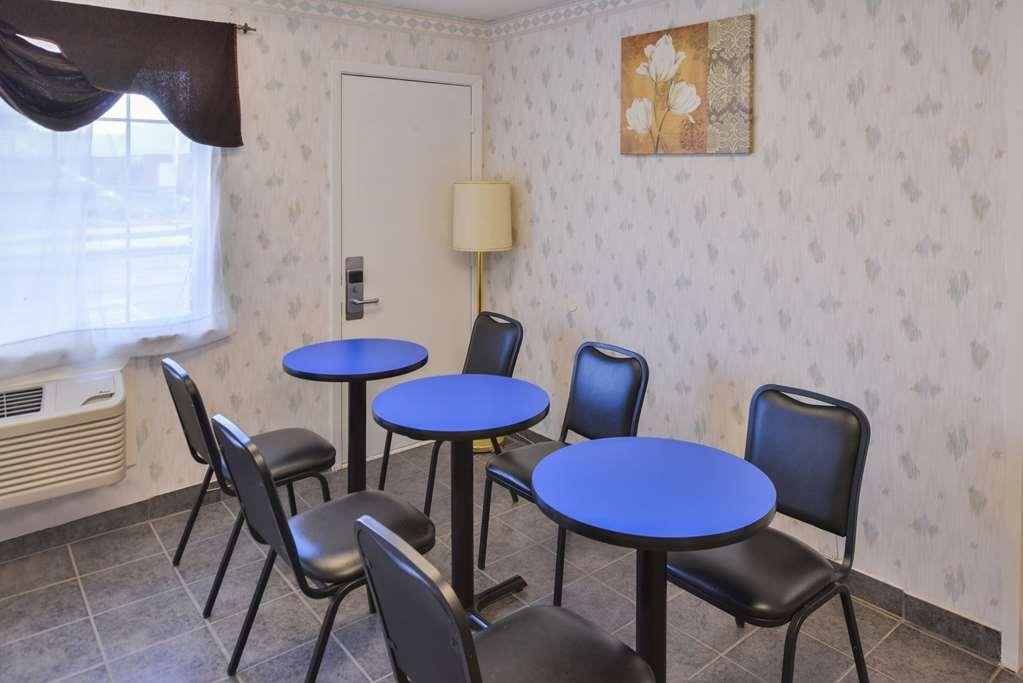 Americas Best Value Inn Of Decatur Экстерьер фото